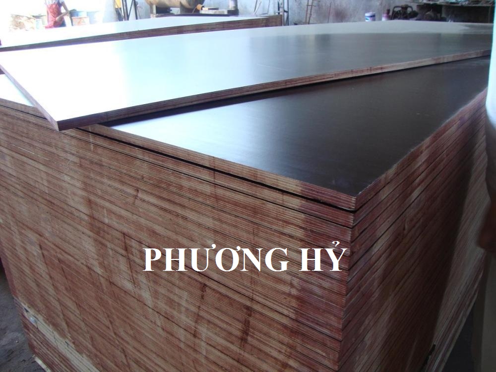 GỖ PHỦ PHIM